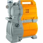 

Насосная станция PSХ1300, Х-Pro, 1300 Вт, 4500 л/ч, ресивер 24 л, подъем 48 м DENZEL 97213