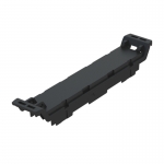 

Передний элемент Weidmuller CH20M17 F BK 1254140000