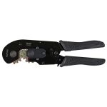 

Пресс-клещи HUPStar Haupa 213080