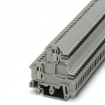 

Двухъярусные клеммы - UKK 3-MSTB-5,08 AU 32L - 2770969 Phoenix contact