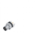 

Встраиваемый штекер Weidmueller SAIEW-M12S-5S-TL-HW-PG9 1467760000