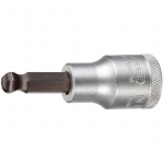 

Головка торцевая с отверточной вставкой 1/2" 14 мм GEDORE IN 19 K 14 2663090