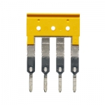 

Перемычка Weidmuller ZQV 2.5/4 1608880000