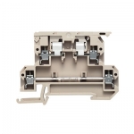 

Клемма с предохранителем Weidmuller KDKS 1/35 DB 9532440000