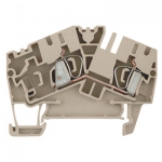 

Проходная клемма Weidmuller ZDU 4-2/2AN 1770370000