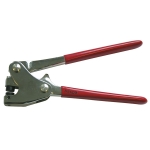 

210700 Клещи пломбировочные 125 mm Haupa