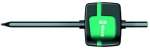 

Флажковый ключ комбинированный 1267 B TORX WERA WE-026373