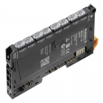

Вынесенный модуль ввода-вывода Weidmuller UR20-8AI-I-16-DIAG-HD 1315720000