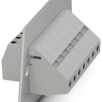 

Проходная клемма - HDFKV 25 GNYE - 0709042 Phoenix contact