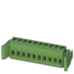 

Разъем печатной платы - MSTB 2,5/11-ST-5,08-RF - 1948802 Phoenix contact