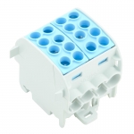 

Распределительный блок Weidmuller WPD 202 4x35/4x25 BL 1561700000