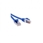 

Патч-корд экранированный CAT5E ДКС RN5EFU4530BL