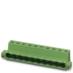 

Разъем печатной платы - GIC 2,5/ 3-STF-7,62 - 1858882 Phoenix contact