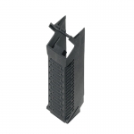 

Боковой элемент Weidmuller CH20M22 S PSCSC BK 1080630000