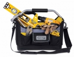 

1-96-182 STANLEY Сумка для инструмента "OPEN TOTE" 16"