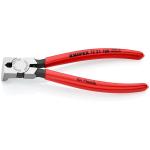 

Кусачки боковые для пластмассы KNIPEX KN-7221160