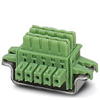 

2869728 Phoenix contact ME 6,2 TBUS-2 1,5/5-ST-3,81 GN Корпуса для электронных устройств