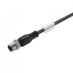 

9456100150 WEIDMULLER Разъем прямой c кабелем SAIL-M12G-4-1.5U