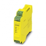 

Реле безопасности - PSR-SCP-230UC/ESAM4/3X1/1X2/B - 2901428 Phoenix contact