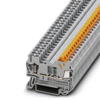 

3050138 Phoenix contact QTCS 1,5 Проходные клеммы