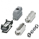 

Комплект вставных соединителей - HC-KIT-B24-R03 - 1409765 Phoenix contact