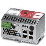 

Маршрутизатор - FL MGUARD GT/GT VPN - 2700198 Phoenix contact
