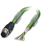 

Системный кабель шины - SAC-5P-MSB/ 2,0-900 SCO - 1517877 Phoenix contact