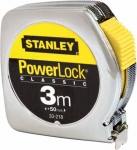 

Рулетка STANLEY 0-33-218