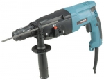 

Перфоратор HR2450FT Makita