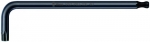 

WE-024204 967 PKL TORX Г-образный ключ TX25/104 WERA