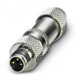 

Разъем - SACC-M 8MS-3CON-M-SH - 1506901 Phoenix contact