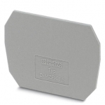 

Концевая крышка - D-MZFK 1,5 - 3024164 Phoenix contact
