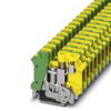 

3001420 Phoenix contact UK 10-PLUS-PE Проходные клеммы