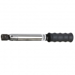 

Динамометрический ключ TBN KNICKER 9x12 mm 13-65 Нм GEDORE 760-45 1824716