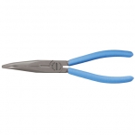 

Острогубцы с загнутыми губками GEDORE 8132 AB-200 TL 6711260