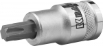 

Торцовая бита-головка KRAFTOOL INDUSTRIE 27905-50_z01