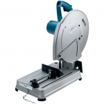 

Портативная отрезная пила 2414NB Makita