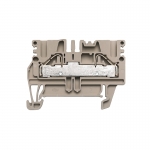 

Проходная клемма Weidmuller PDU 2.5/4 1896110000