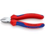 

Кусачки боковые KNIPEX KN-7005140