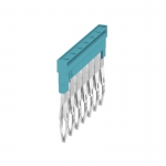

Перемычка Weidmuller ZQV 2.5N/7 BL 1527830000