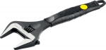 

Ключ разводной 200 мм STAYER PROFESSIONAL 27264-20