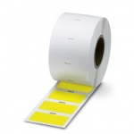 

Этикетка для корпусов ME ... F-UT ... - EML (44X53)R-ME - 0828156 Phoenix contact