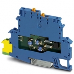 

Устройство защиты от перенапряжений - TT-EX(I)-M-24DC - 2803865 Phoenix contact