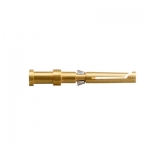 

1651690000 WEIDMULLER Гнездовой контакт HDC-C-HD-BM0.75-1.00AU для 16,25 - полосного разъема