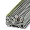 

3209141 Phoenix contact STIO 2,5/3-PE/B/L-LA24GN/O-M Клеммный модуль для подключения датчиков и исполнительных элементов