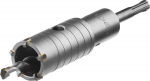 

Коронка по бетону с оснасткой STAYER PROFESSIONAL 29190-35