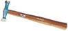 

PI-2510602 Рихтовочный молоток HS 450г 251/6 Picard