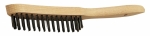 

HE-01755000400 STAHL-DRAHTBUERSTE 1755 4REIHIG ST HEYCO