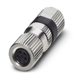 

Разъем - SACC-M 8FS-4PCON - 1506781 Phoenix contact