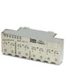 

2731856 Phoenix contact IBS RL 24 DO 8/8-2A-T Децентрализ. устройство ввода-вывода
